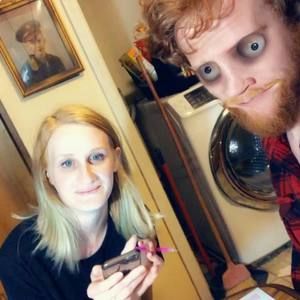 Meet your Posher, Jesse